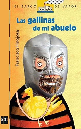 Las gallinas de mi abuelo/ My Grandfather's Hens by Francisco Hinojosa