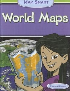 World Maps (Map Smart)