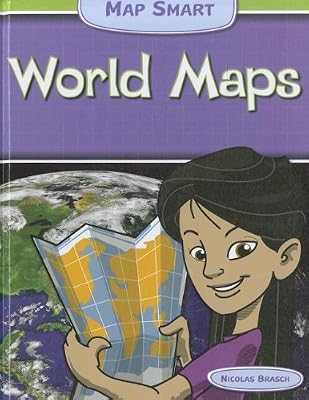 World Maps (Map Smart)