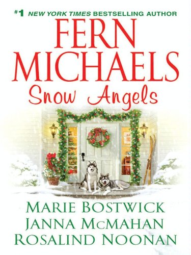 Snow Angels by Marie Bostwick