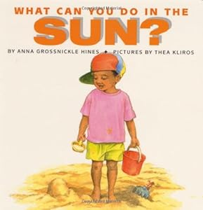 What Can You Do in the Sun?