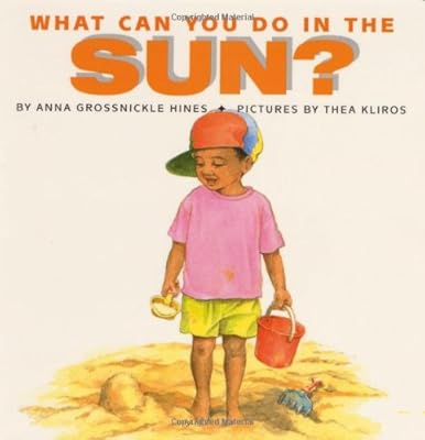 What Can You Do in the Sun?