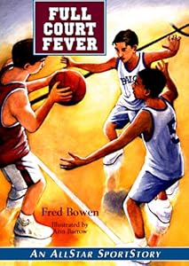 Full Court Fever (AllStar SportStory Series)