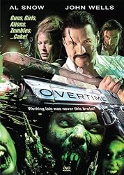 Overtime