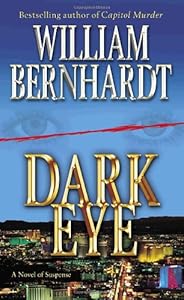 Dark Eye: A Novel of Suspense