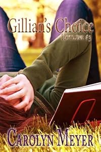 Gillian's Choice (Hotline Book 3)