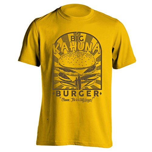 Big Kahuna Burger Mens Shirt