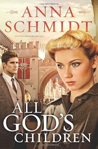 ALL GOD'S CHILDREN (Peacemakers)