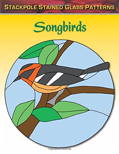 Songbirds by Sandy Allison
