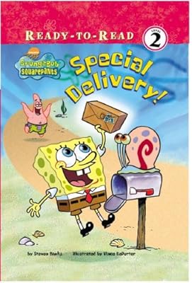 Special Delivery!