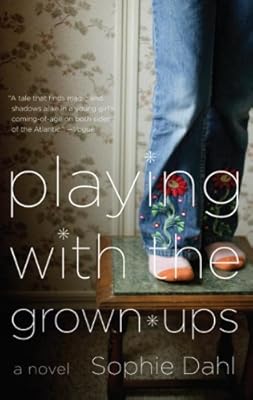 Playing with the Grown-ups