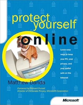 Protect Yourself Online