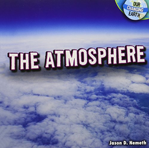 The Atmosphere by Jason D Nemeth