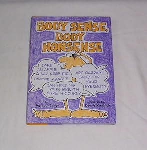 Body sense/body nonsense