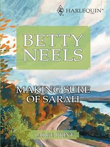 Making Sure of Sarah