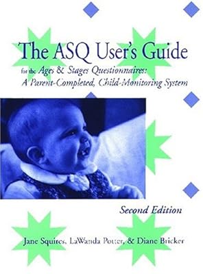 The ASQ user's guide