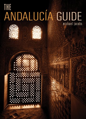 The Andalucia Guide by Michael Jacobs
