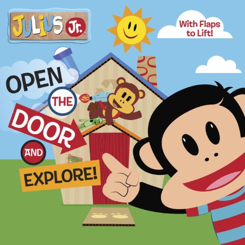 Open the Door and Explore! by Kristen L. Depken 
			
			
		
		
		
       	 
       		
       			,