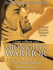Midnight's Warrior