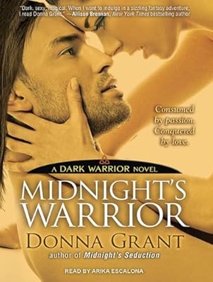 Midnight's Warrior