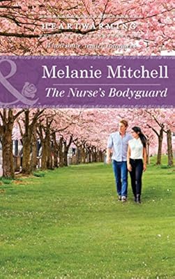 The nurse's bodyguard