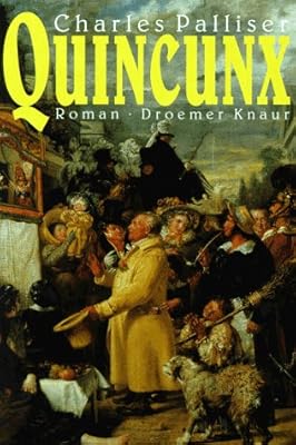 The Quincunx