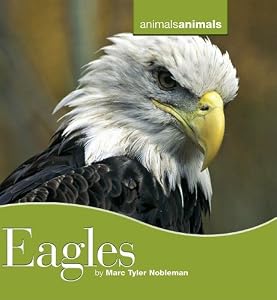 Eagles (Animals, Animals)