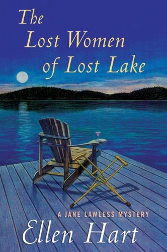 The Lost Women of Lost Lake by Ellen Hart