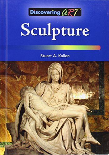 Sculpture by Stuart A. Kallen