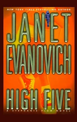High Five (Stephanie Plum, No. 5)