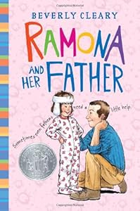 Ramona and Her Father