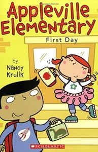 Appleville Elementary #1: First Day