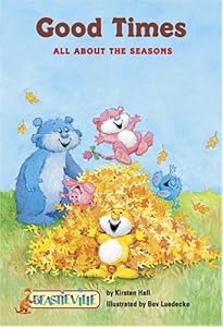 Good Times: All about the Seasons