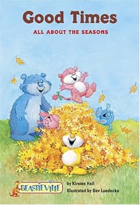 Good Times: All about the Seasons