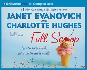 Full Scoop (Full Series)