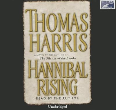 Hannibal Rising
