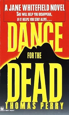 Dance for the Dead (Jane Whitefield Book 2)