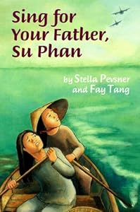 Sing for Your Father, Su Phan