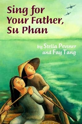 Sing for Your Father, Su Phan