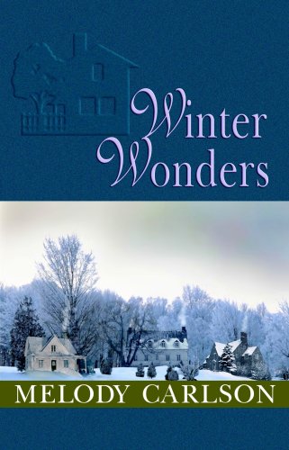Winter Wonders by Melody Carlson