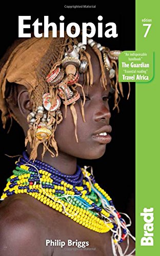 Ethiopia by Philip Briggs