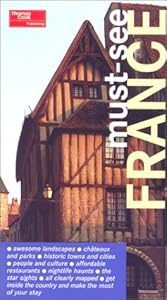 Must-See France (Must-See Guides)