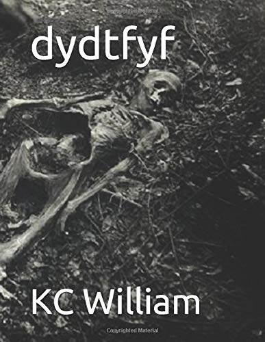 D.Y.D.T.F.Y.F. (0) by Kc William