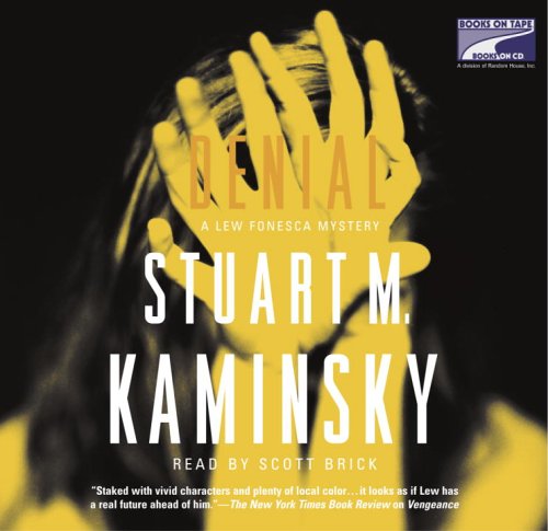 Denial by SCOTT BRICK