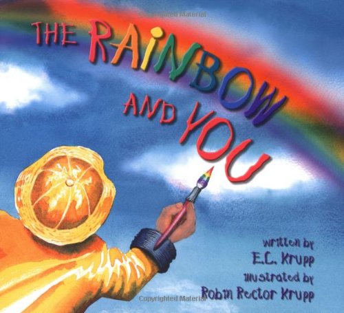 Rainbow and You