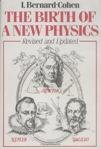 The Birth of a New Physics