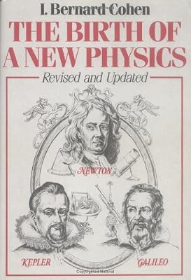 The Birth of a New Physics