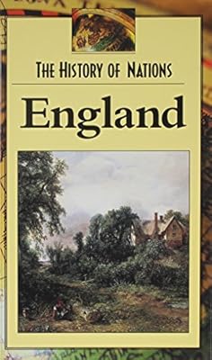 England (History of Nations)