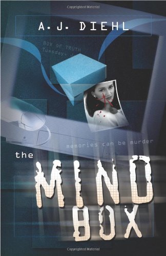 The Mind Box by A. J.  Diehl