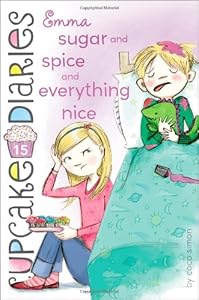 Emma Sugar and Spice and Everything Nice
